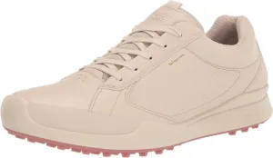 ECCO Women's Biom Hybrid Original Hydromax Water Resistant Golf Shoe
