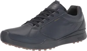ECCO Women's Biom Hybrid Original Hydromax Water Resistant Golf Shoe