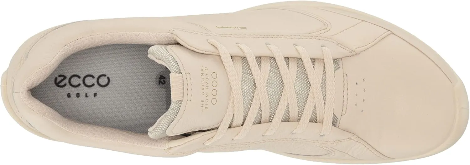 ECCO Women's Biom Hybrid Original Hydromax Water Resistant Golf Shoe