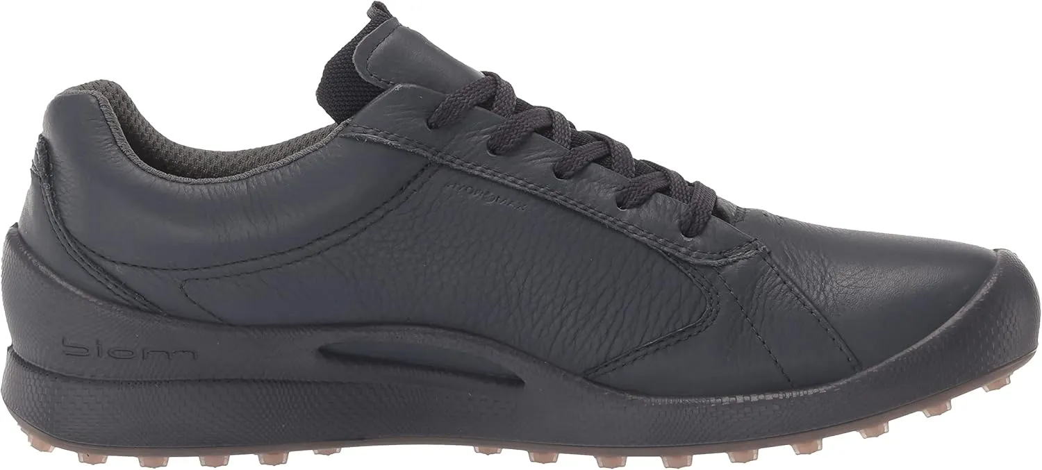 ECCO Women's Biom Hybrid Original Hydromax Water Resistant Golf Shoe