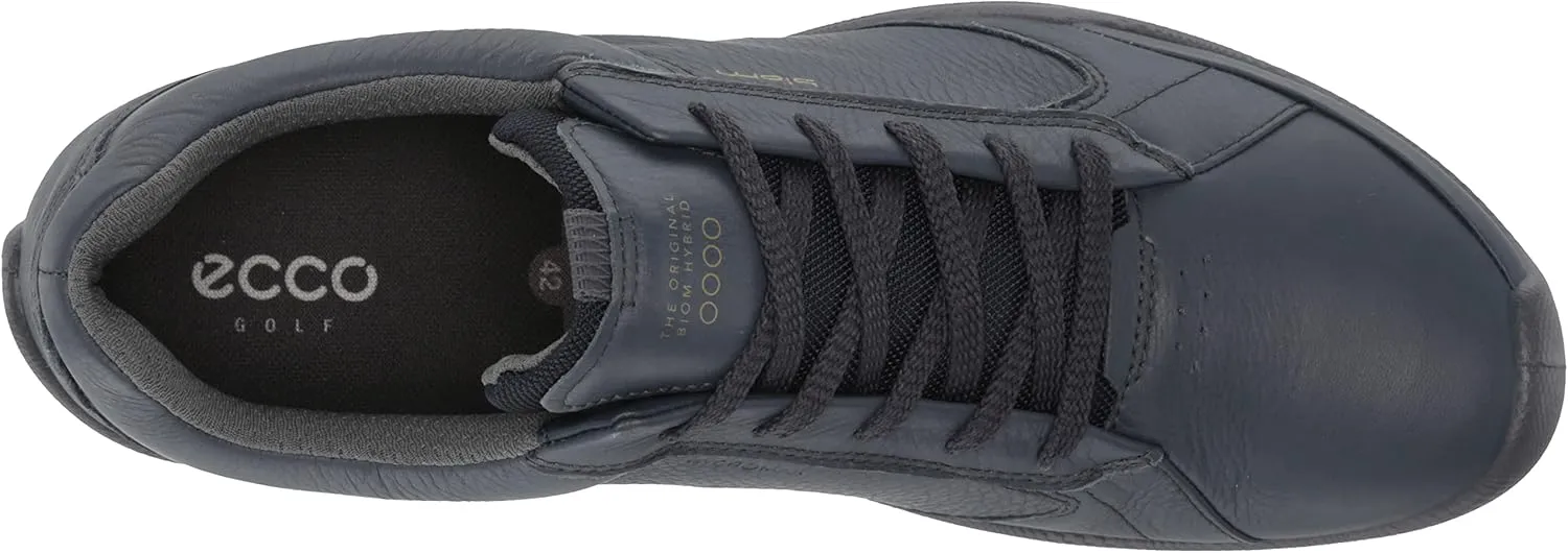 ECCO Women's Biom Hybrid Original Hydromax Water Resistant Golf Shoe
