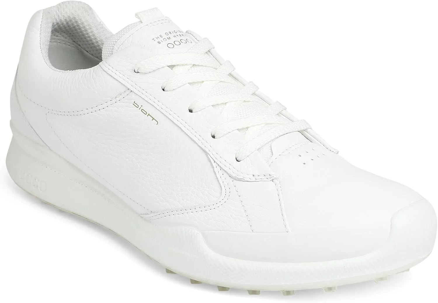 ECCO Women's Biom Hybrid Original Hydromax Water Resistant Golf Shoe