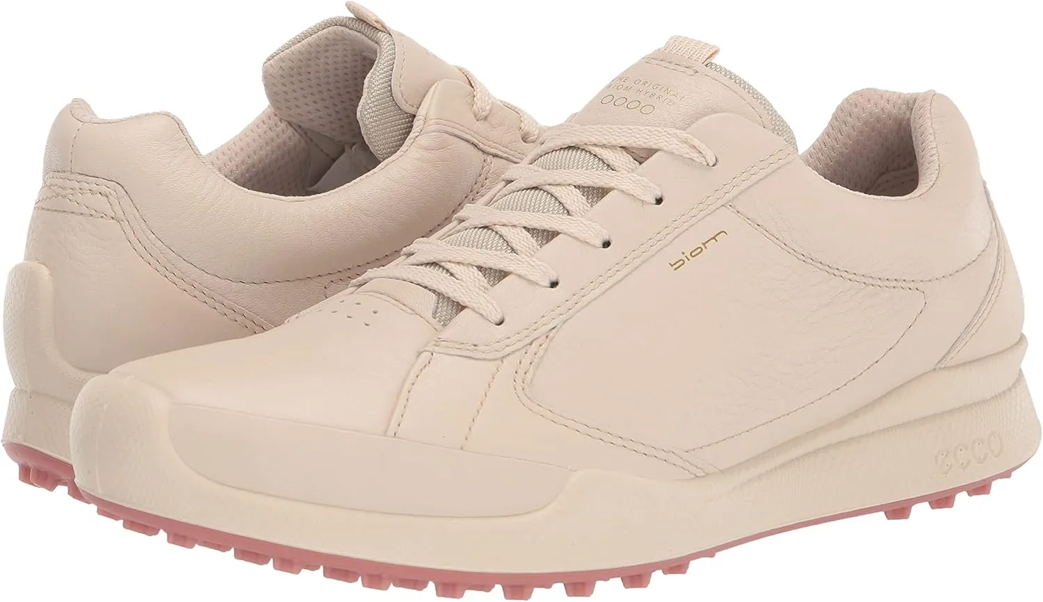 ECCO Women's Biom Hybrid Original Hydromax Water Resistant Golf Shoe