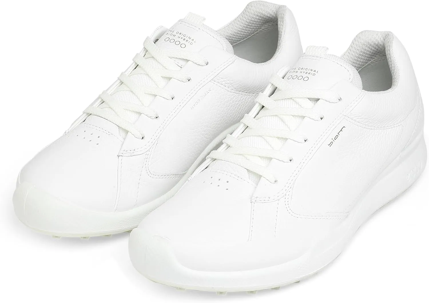 ECCO Women's Biom Hybrid Original Hydromax Water Resistant Golf Shoe
