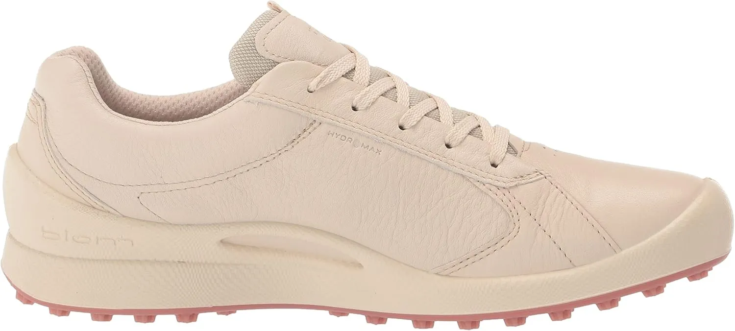 ECCO Women's Biom Hybrid Original Hydromax Water Resistant Golf Shoe