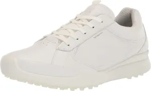 ECCO Women's Biom Hybrid Original Hydromax Water Resistant Golf Shoe