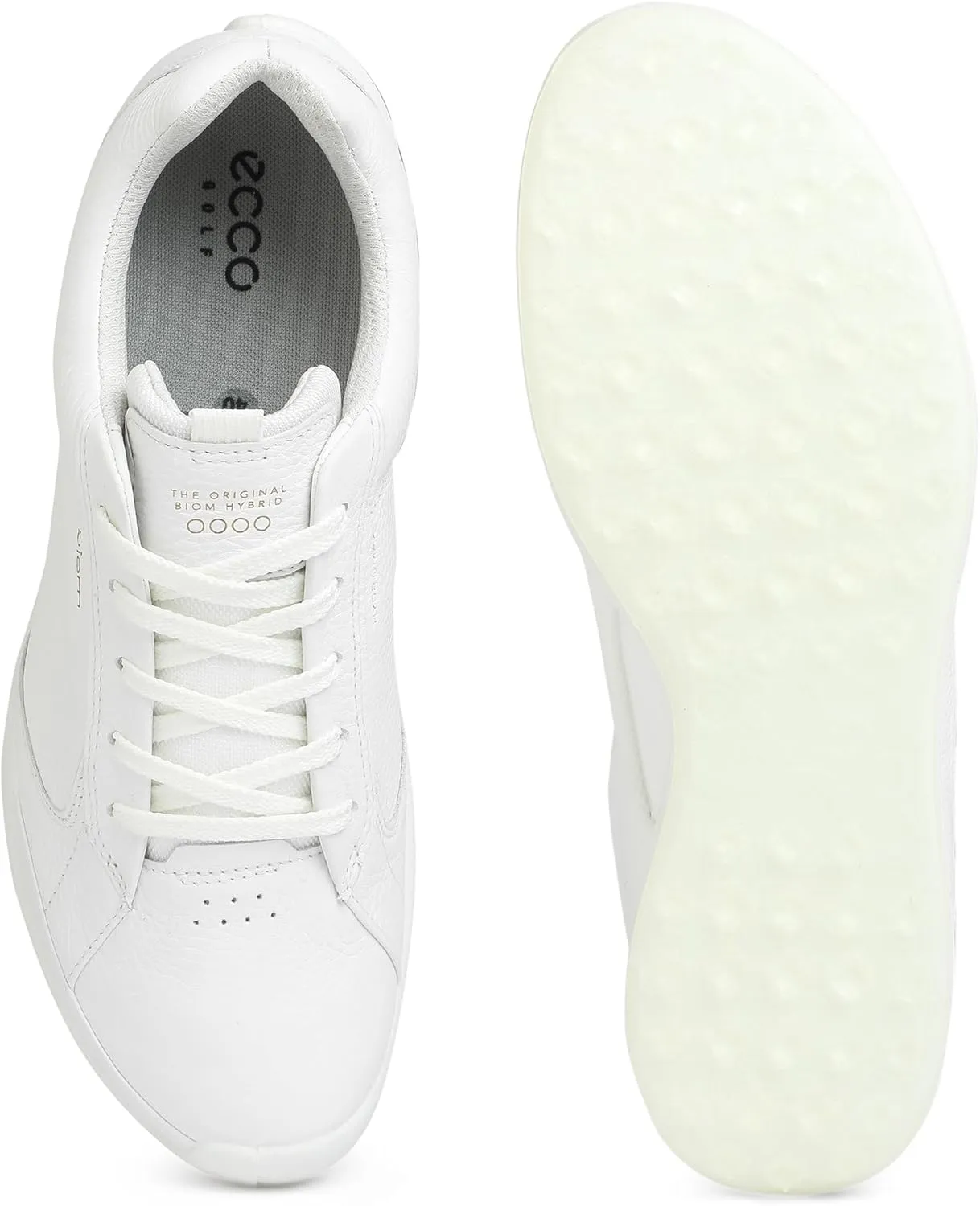 ECCO Women's Biom Hybrid Original Hydromax Water Resistant Golf Shoe