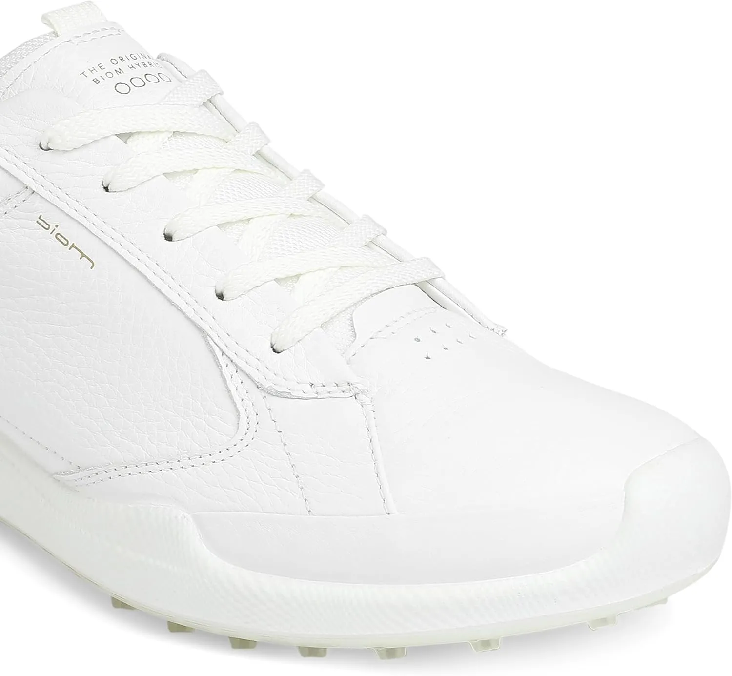 ECCO Women's Biom Hybrid Original Hydromax Water Resistant Golf Shoe