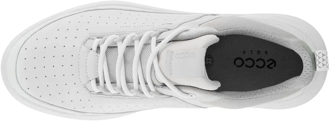 ECCO Women's Core Hydromax Waterproof Golf Shoe