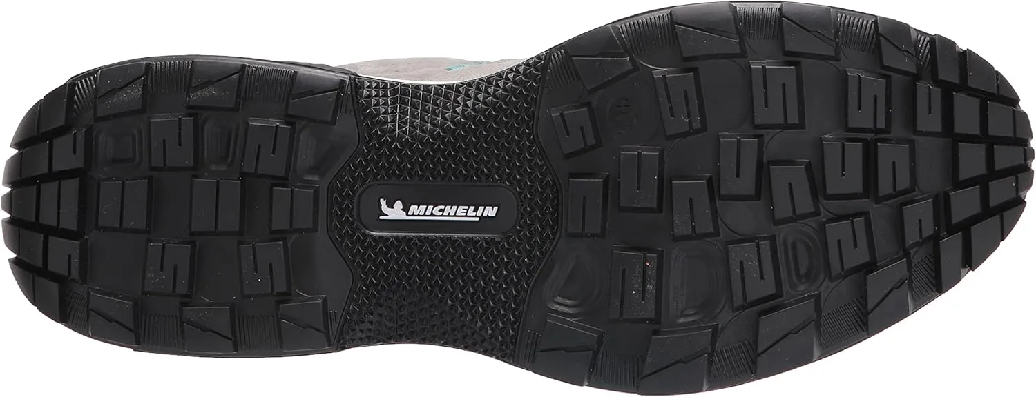 ECCO Women's Exohike Low Hydromax Water Resistant Hiking Shoe