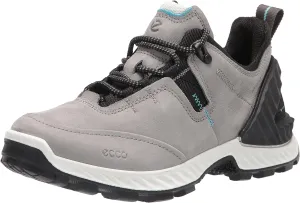 ECCO Women's Exohike Low Hydromax Water Resistant Hiking Shoe