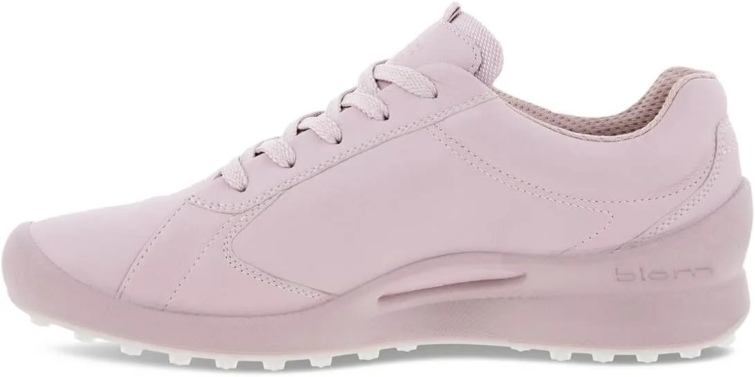 ECCO Women's Hybrid Hydromax Waterproof Golf Shoe