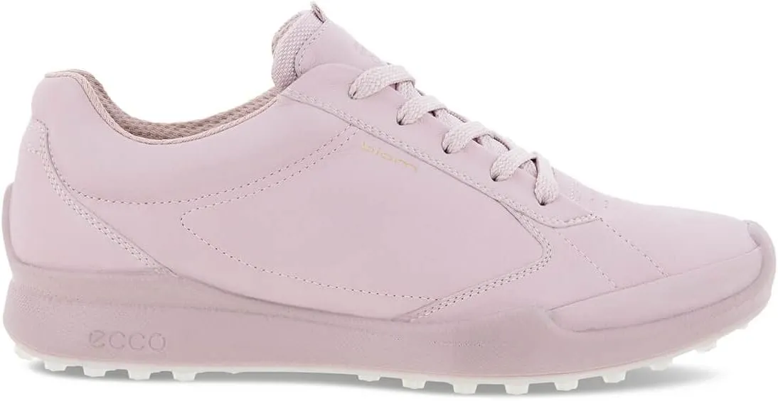 ECCO Women's Hybrid Hydromax Waterproof Golf Shoe