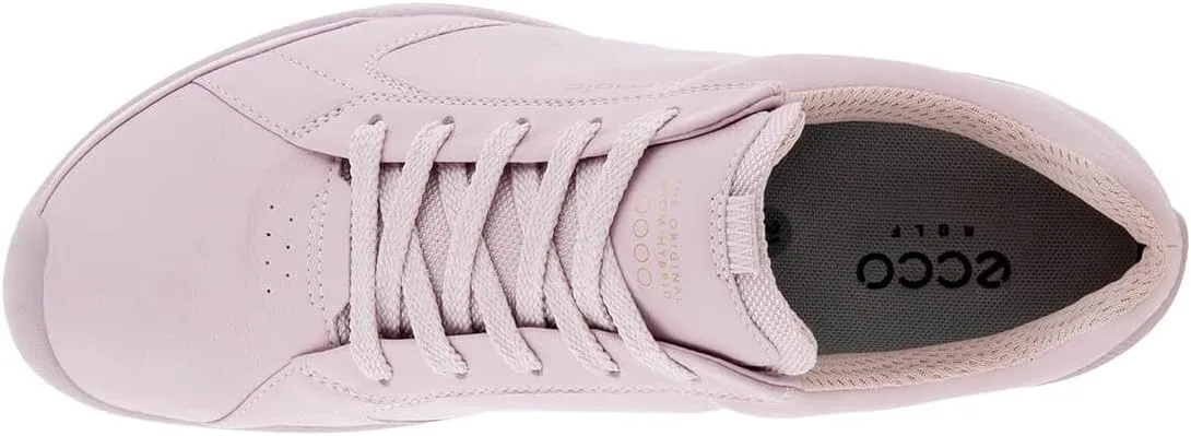 ECCO Women's Hybrid Hydromax Waterproof Golf Shoe