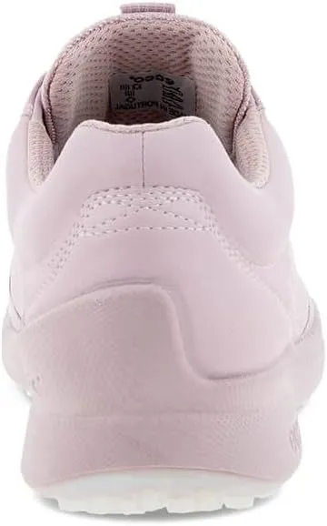 ECCO Women's Hybrid Hydromax Waterproof Golf Shoe