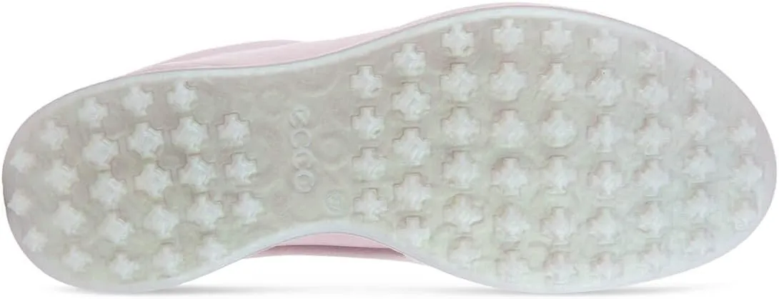 ECCO Women's Hybrid Hydromax Waterproof Golf Shoe