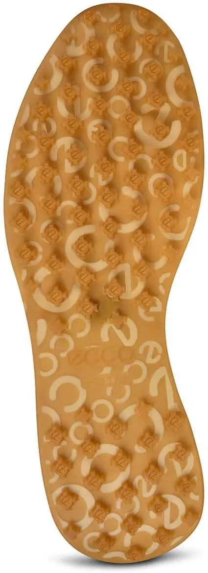 ECCO Women's Street Retro Hydromax Golf Shoe