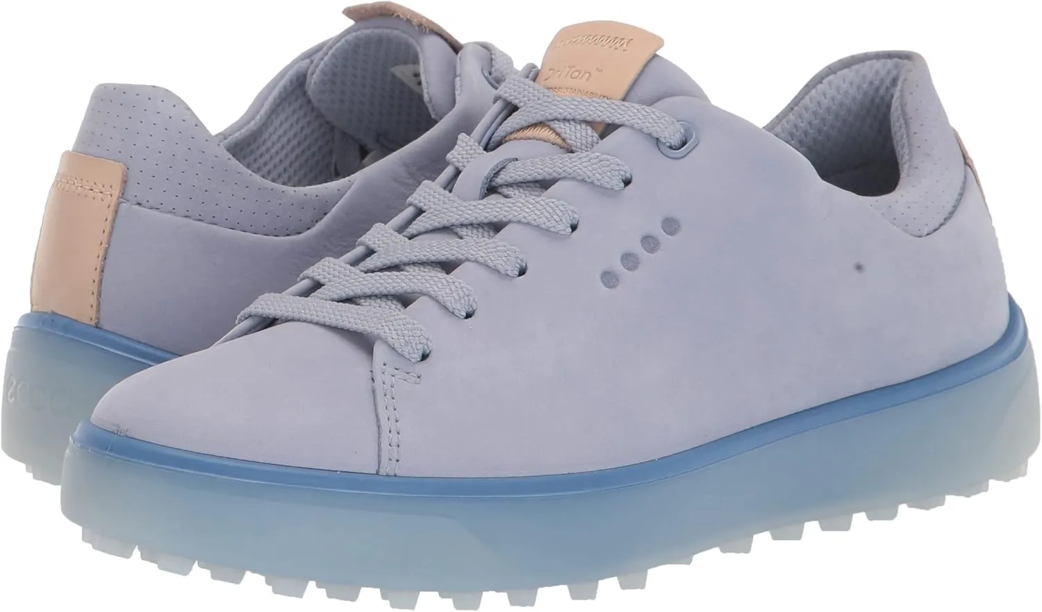 ECCO Women's Tray Hybrid Hydromax Water Resistant Golf Shoe