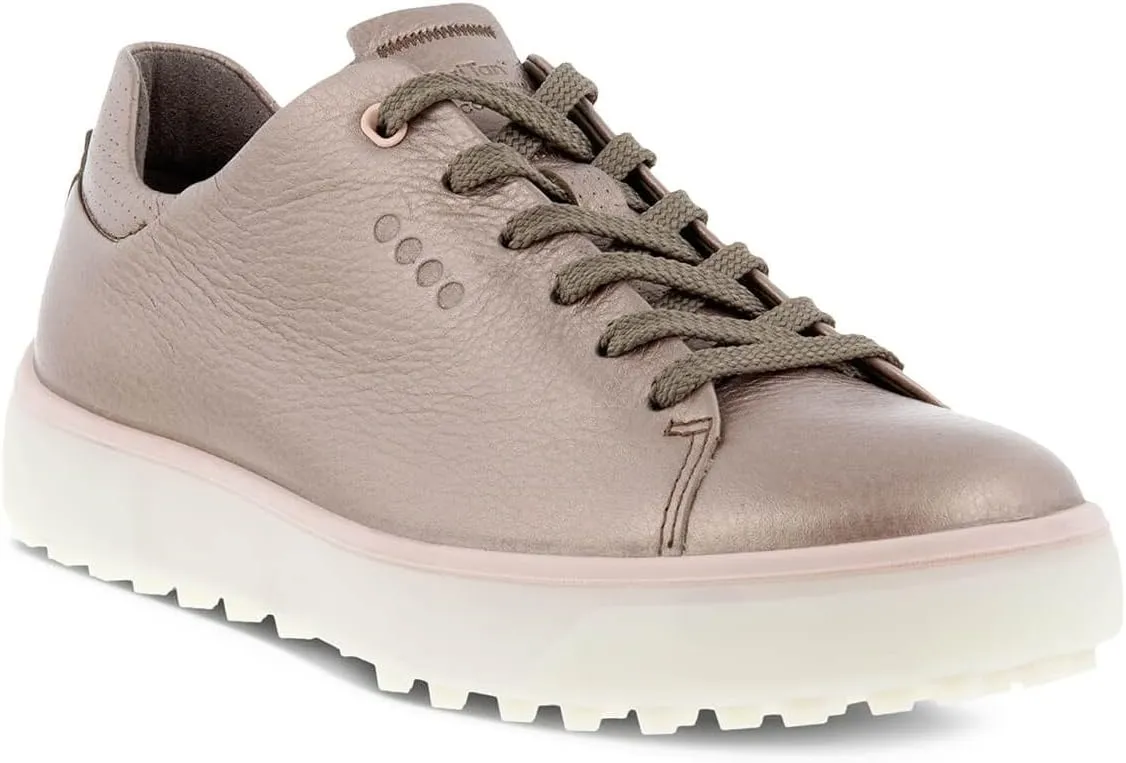 ECCO Women's Tray Hybrid Hydromax Water Resistant Golf Shoe