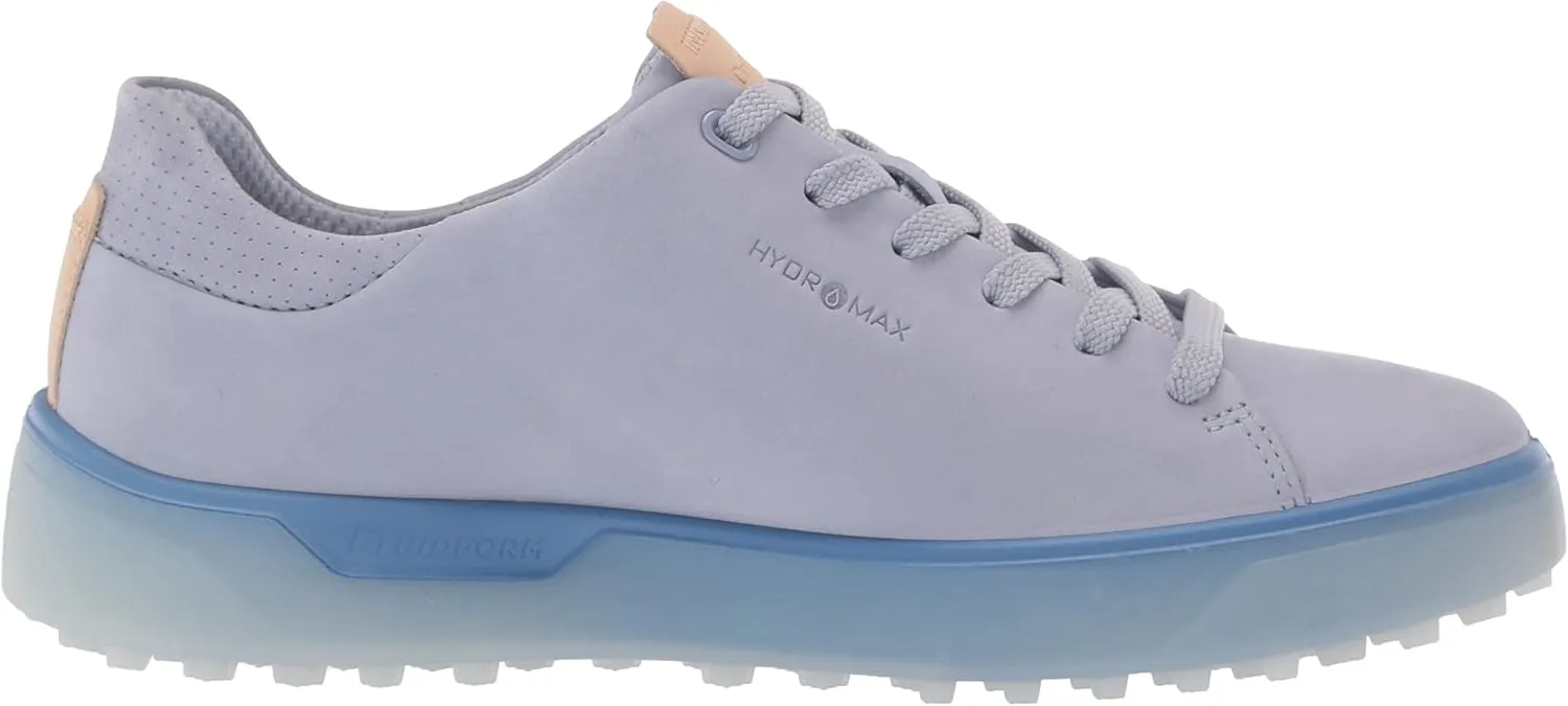 ECCO Women's Tray Hybrid Hydromax Water Resistant Golf Shoe