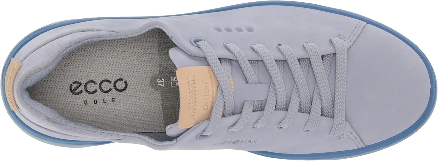 ECCO Women's Tray Hybrid Hydromax Water Resistant Golf Shoe