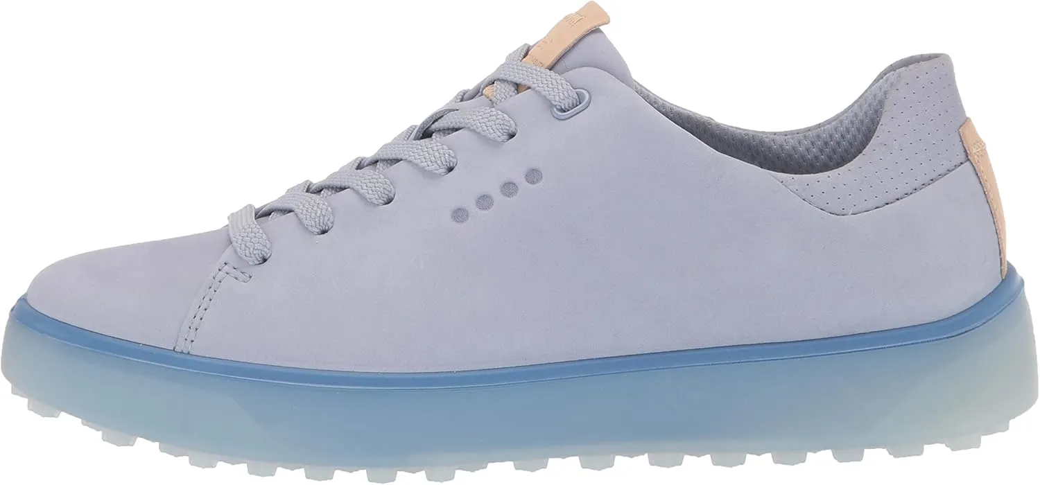 ECCO Women's Tray Hybrid Hydromax Water Resistant Golf Shoe