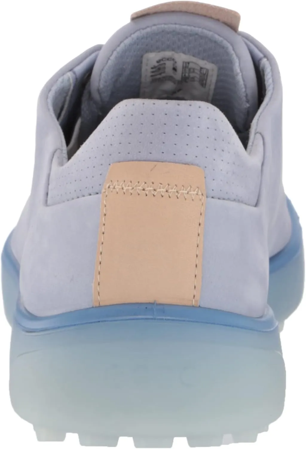 ECCO Women's Tray Hybrid Hydromax Water Resistant Golf Shoe