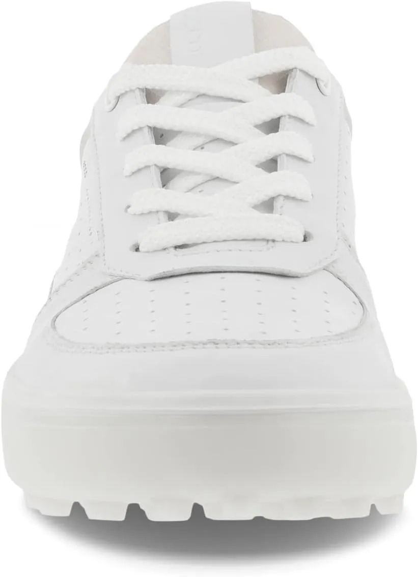 ECCO Women's Tray Hydromax Waterproof Golf Shoe
