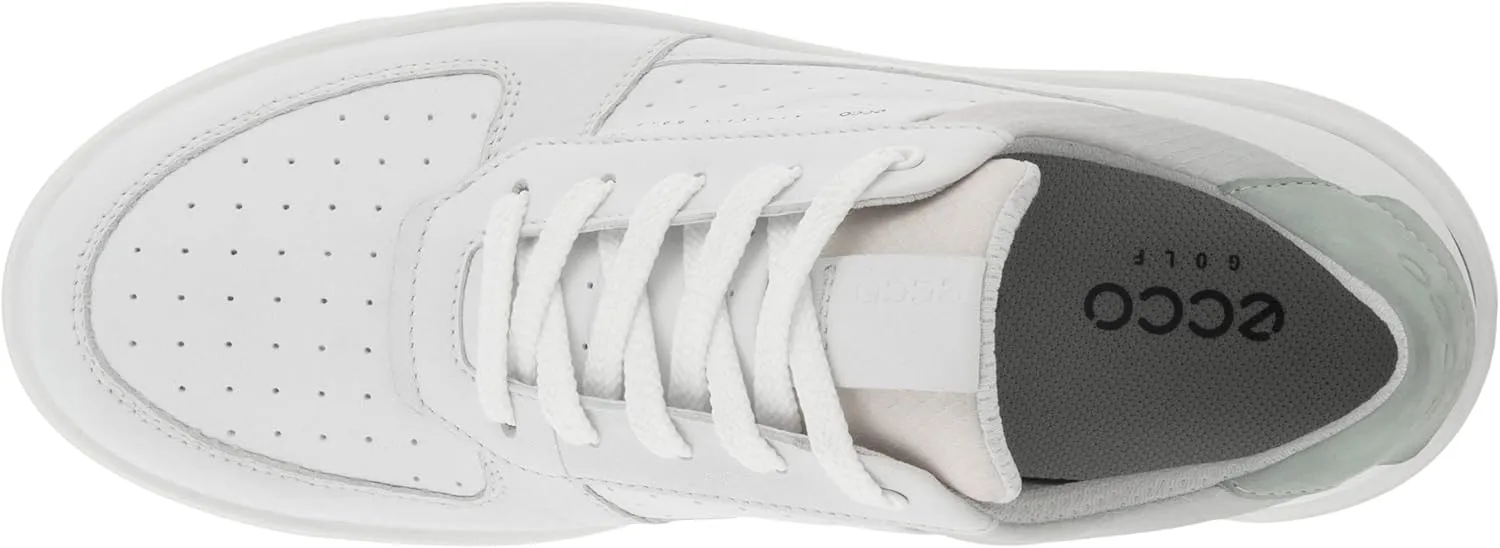 ECCO Women's Tray Hydromax Waterproof Golf Shoe