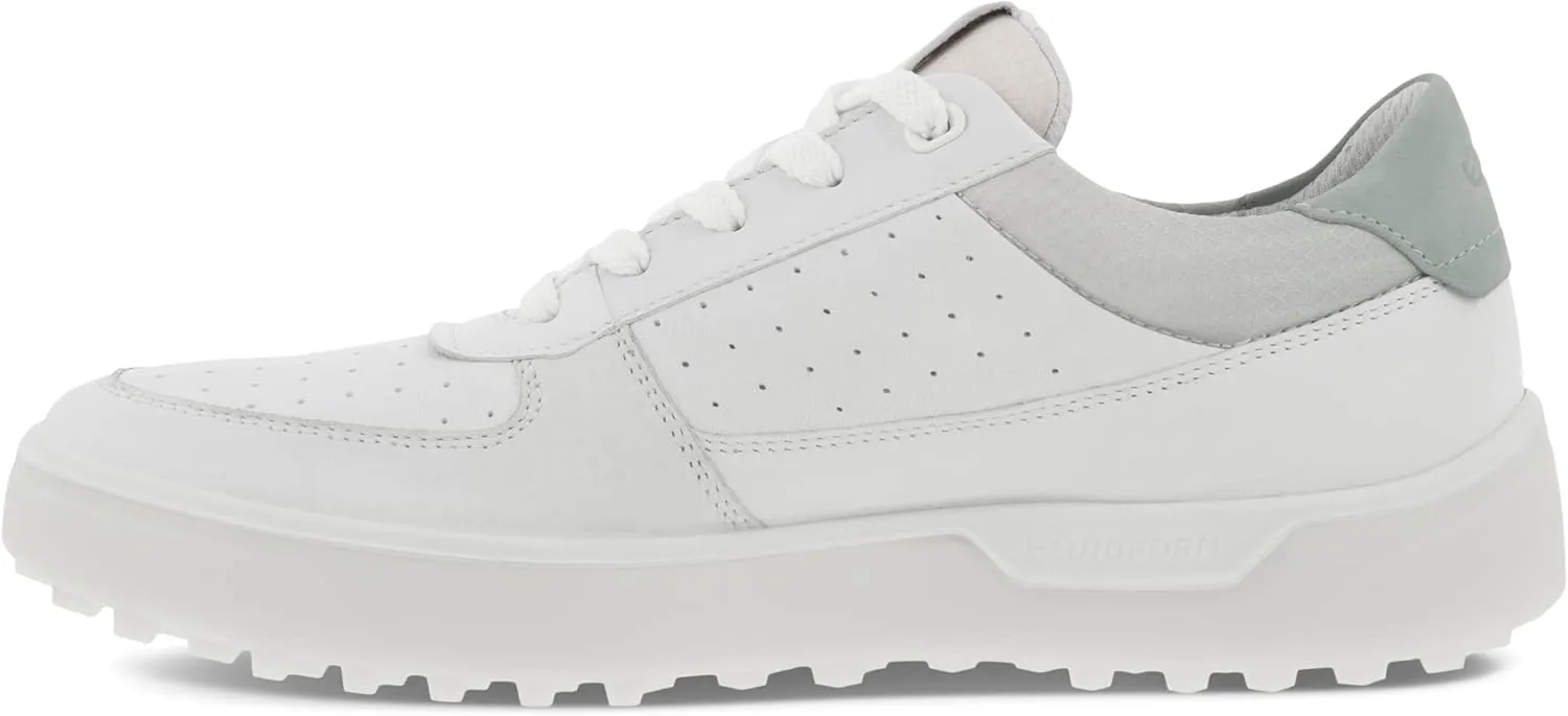 ECCO Women's Tray Hydromax Waterproof Golf Shoe