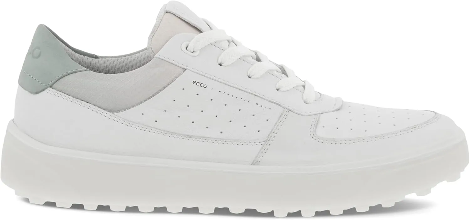 ECCO Women's Tray Hydromax Waterproof Golf Shoe