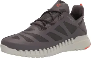ECCO Women's Zipflex Breathru Hydromax Sneaker