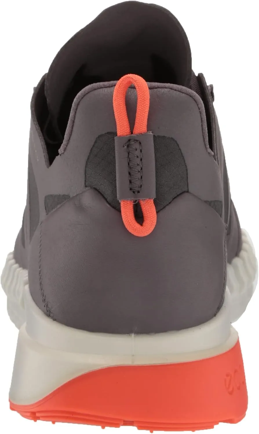 ECCO Women's Zipflex Breathru Hydromax Sneaker