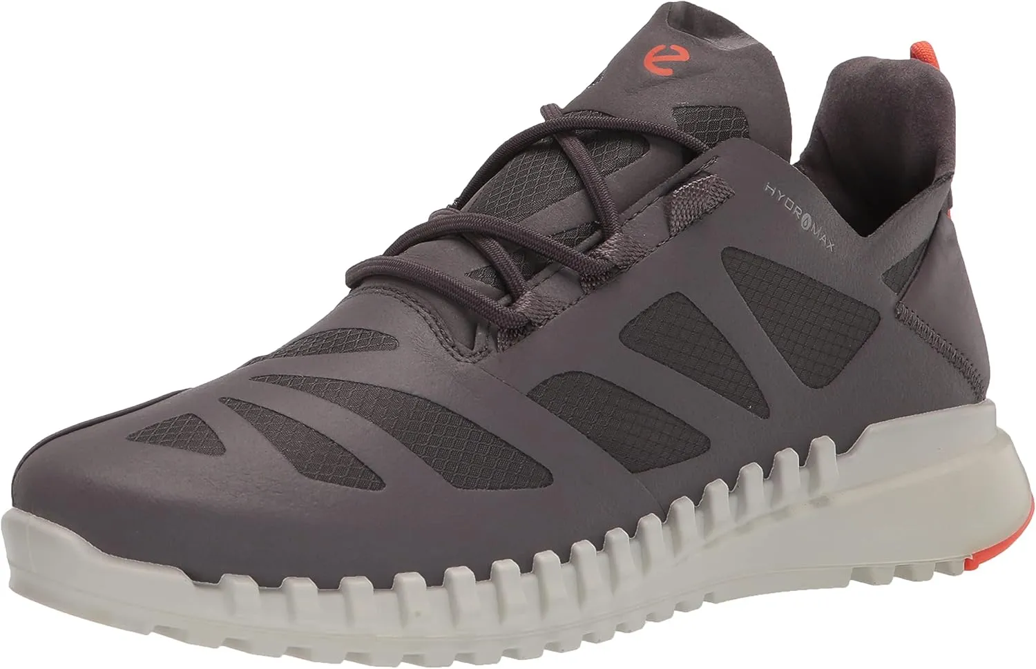 ECCO Women's Zipflex Breathru Hydromax Sneaker