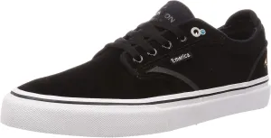 Emerica Men's Dickson Low Top Vulc Skate Shoe