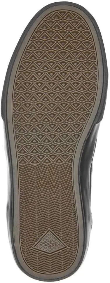 Emerica Men's Dickson Low Top Vulc Skate Shoe