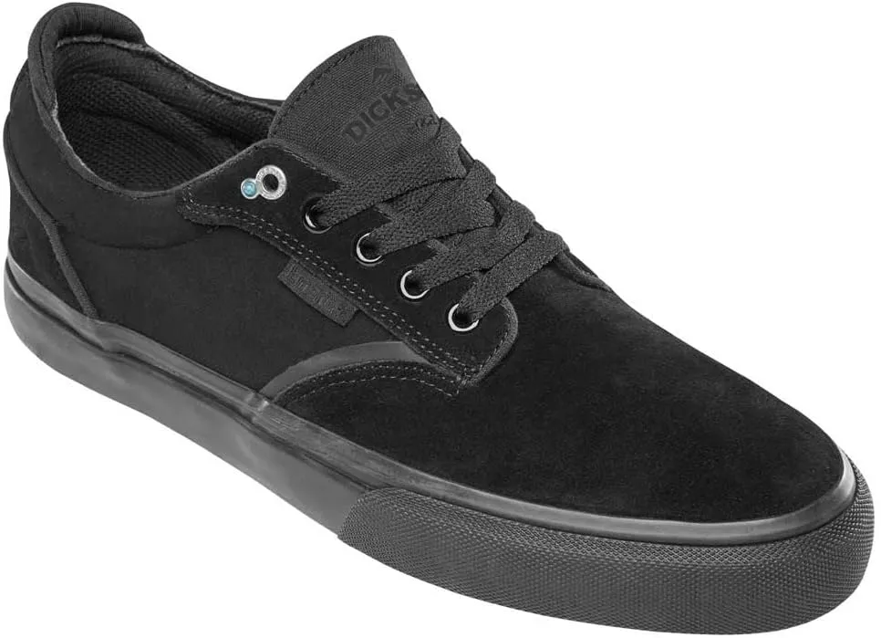 Emerica Men's Dickson Low Top Vulc Skate Shoe