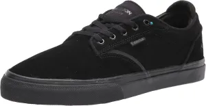 Emerica Men's Dickson Low Top Vulc Skate Shoe
