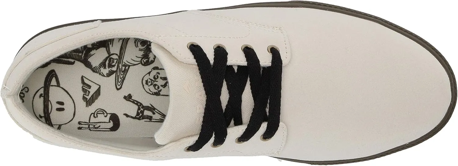 Emerica Men's Spanky G6 Skate Shoe
