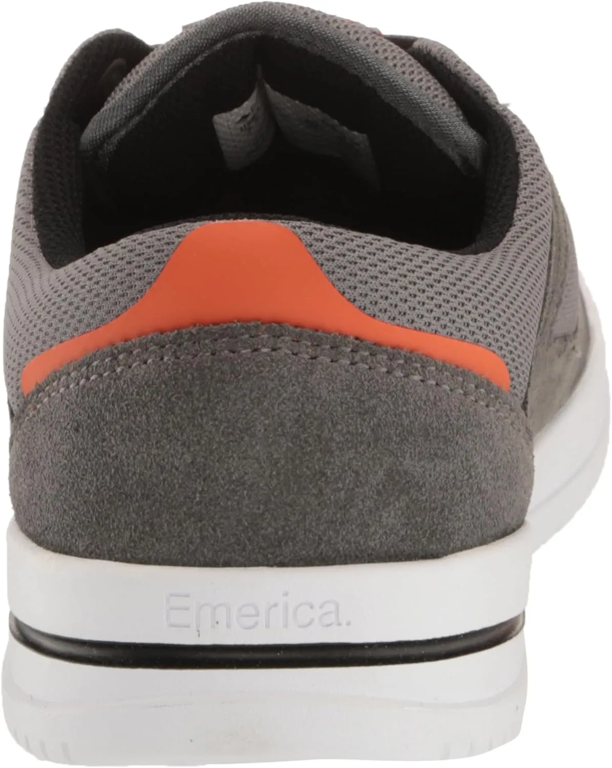 Emerica Unisex-Adult Phocus G6 Skate Shoe