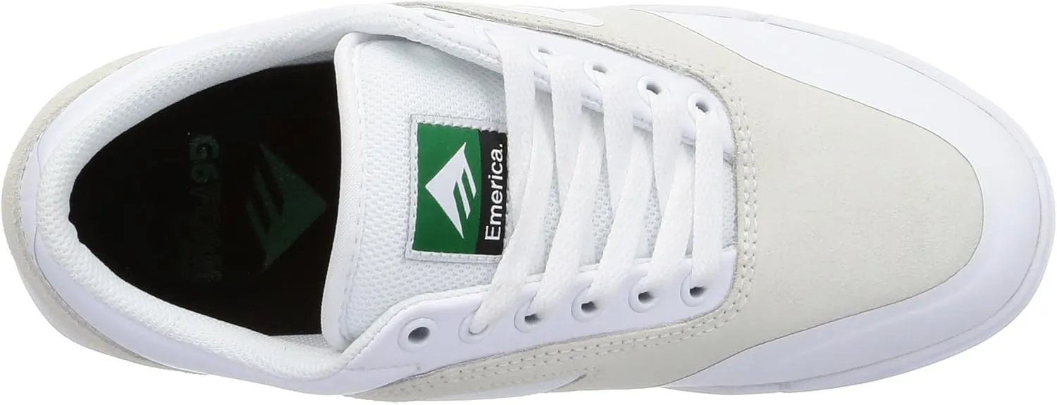 Emerica Unisex-Adult Phocus G6 Skate Shoe