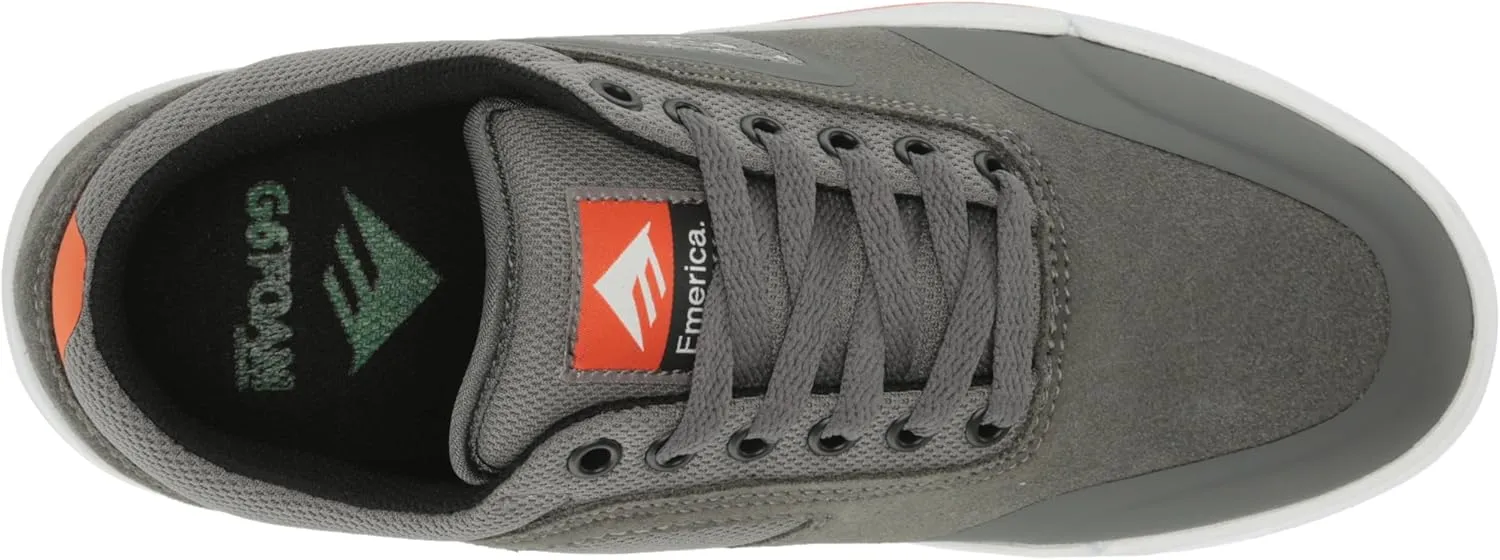 Emerica Unisex-Adult Phocus G6 Skate Shoe
