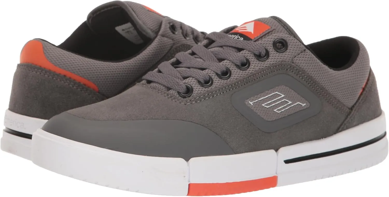 Emerica Unisex-Adult Phocus G6 Skate Shoe