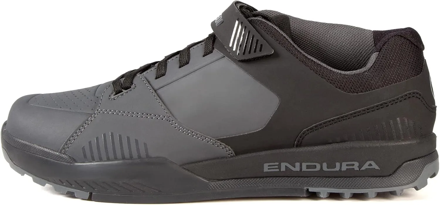 Endura Unisex-Adult MT500 Burner Mountain Cycling Shoe