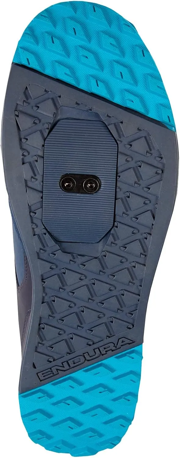 Endura Unisex-Adult MT500 Burner Mountain Cycling Shoe