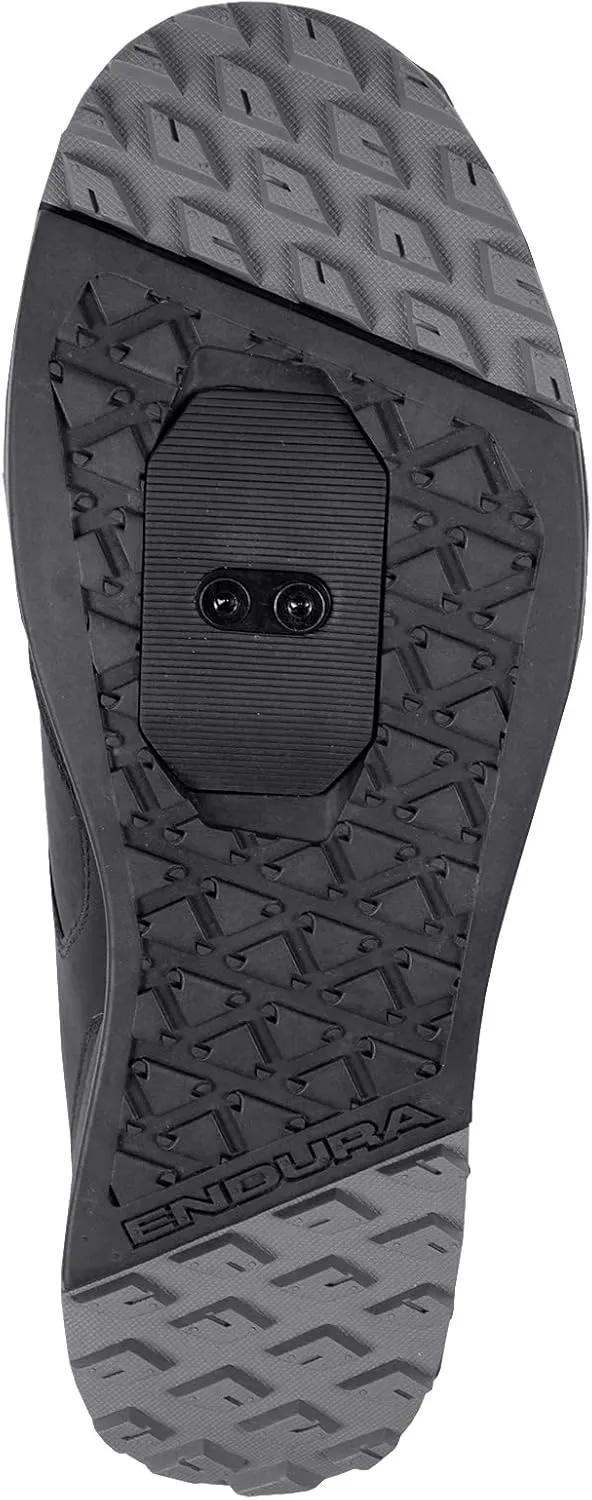 Endura Unisex-Adult MT500 Burner Mountain Cycling Shoe