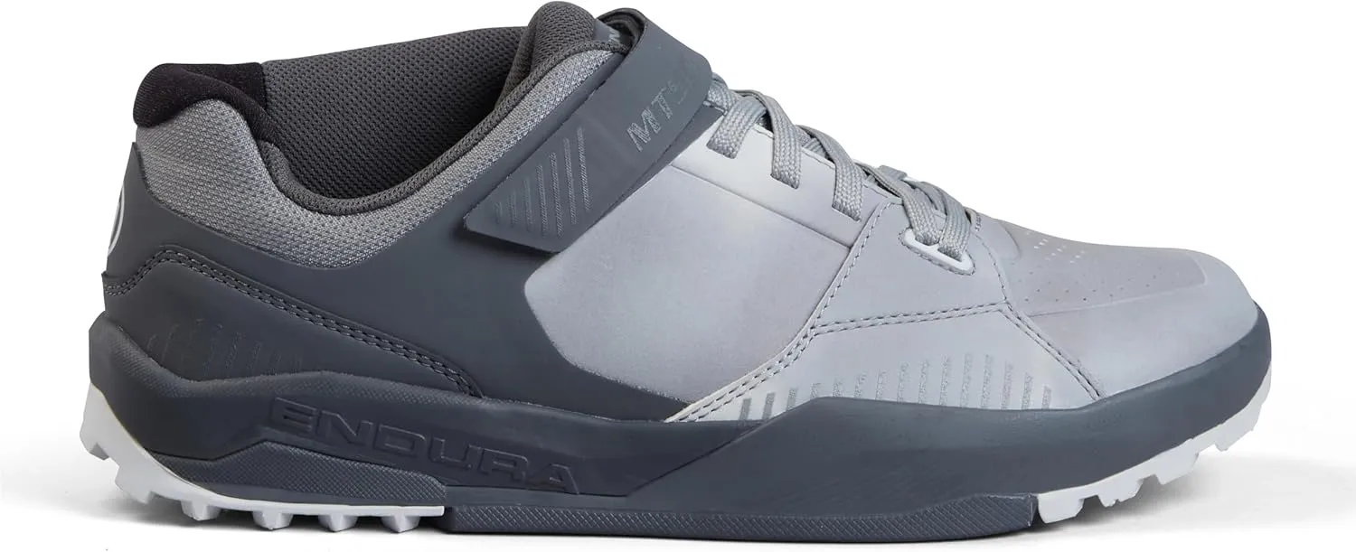 Endura Unisex-Adult MT500 Burner Mountain Cycling Shoe