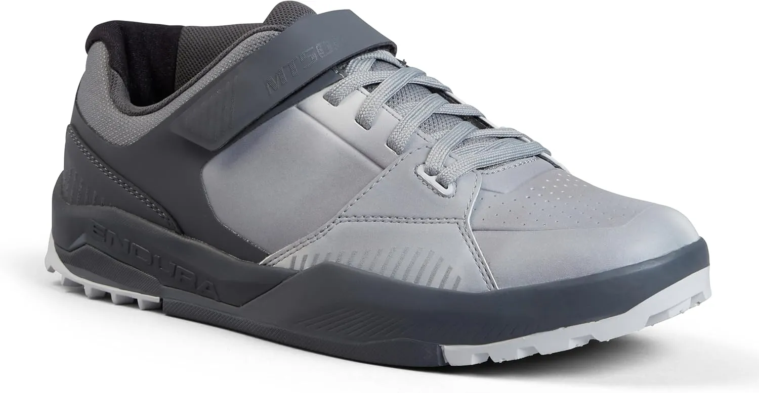 Endura Unisex-Adult MT500 Burner Mountain Cycling Shoe