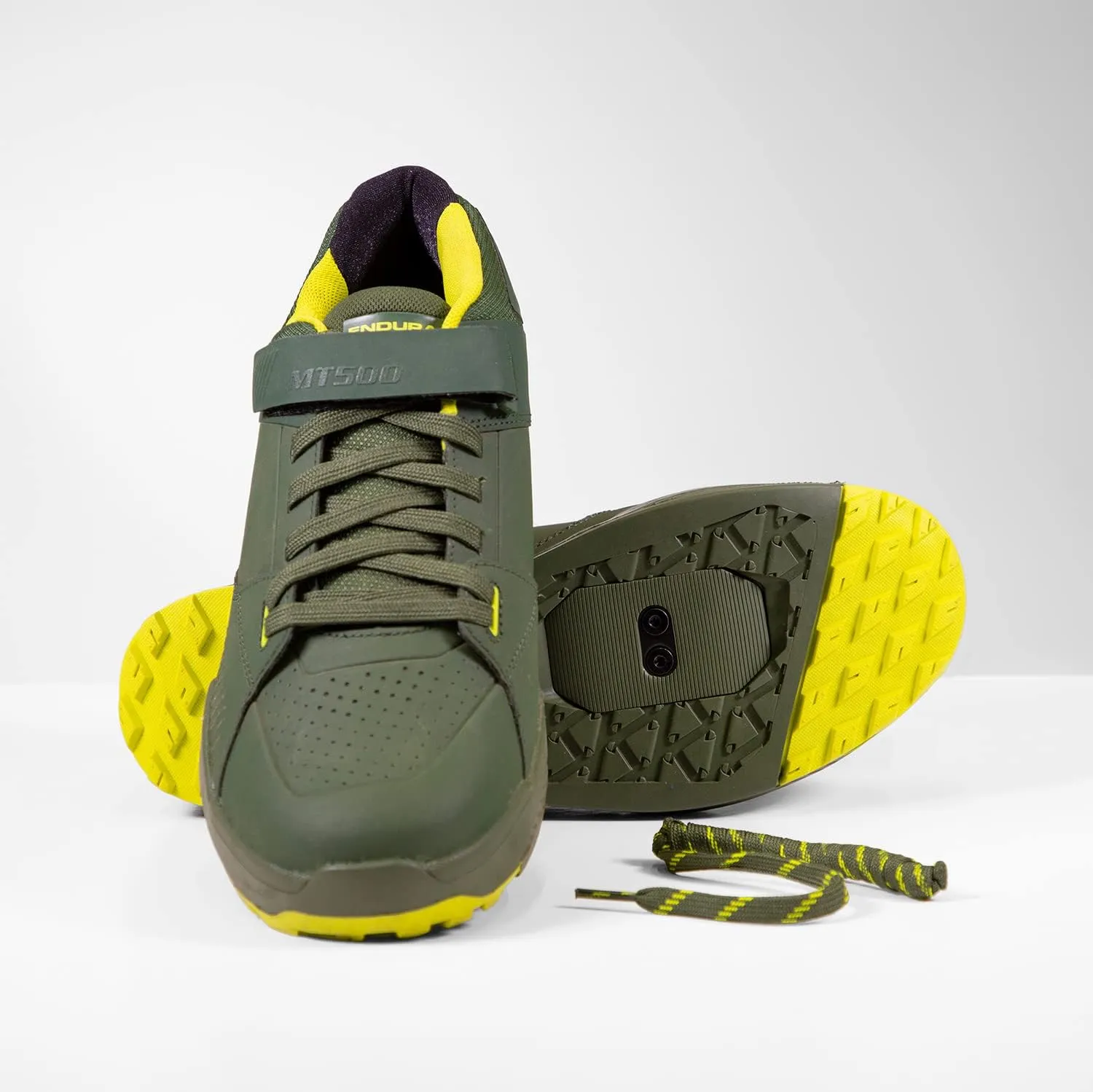 Endura Unisex-Adult MT500 Burner Mountain Cycling Shoe