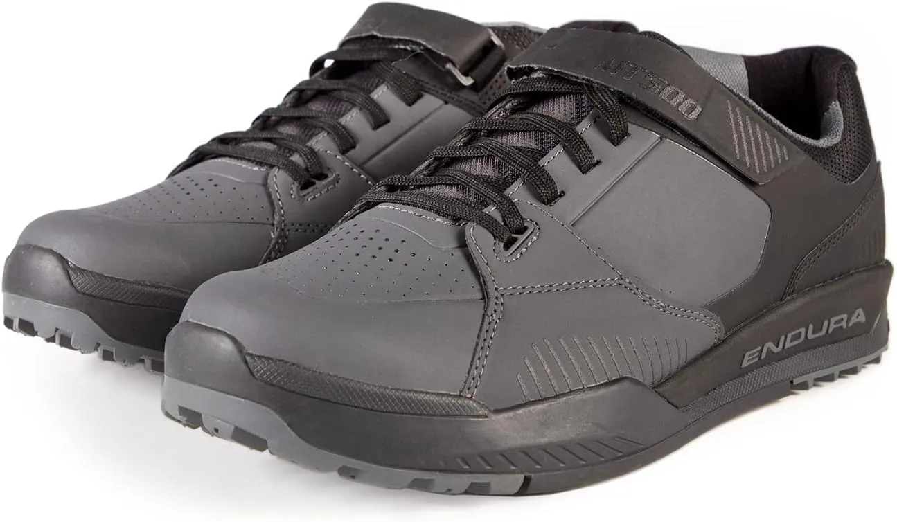 Endura Unisex-Adult MT500 Burner Mountain Cycling Shoe